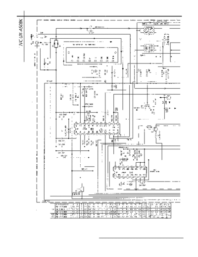 JVC UX-A50BK JVC UX-A50BK